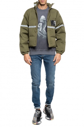 Printed sweatshirt, zdjęcie 2 Printed sweatshirt od MISBHV